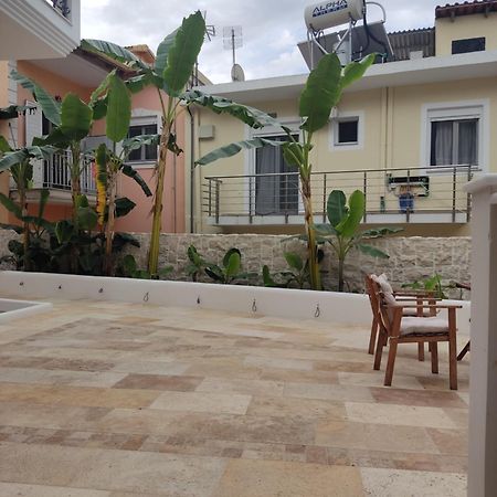 Villa Chrisanthi Parga Eksteriør billede