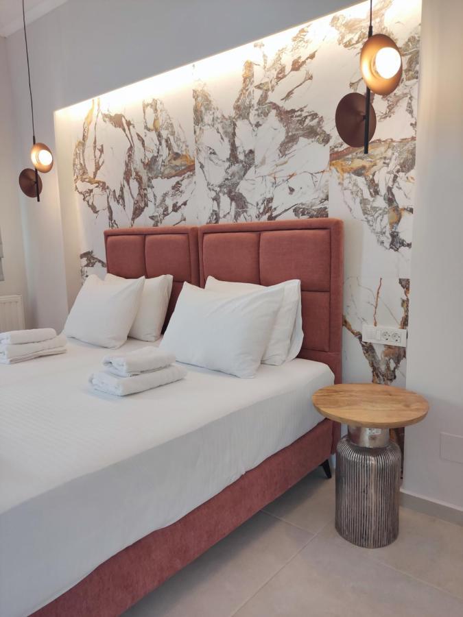 Villa Chrisanthi Parga Eksteriør billede