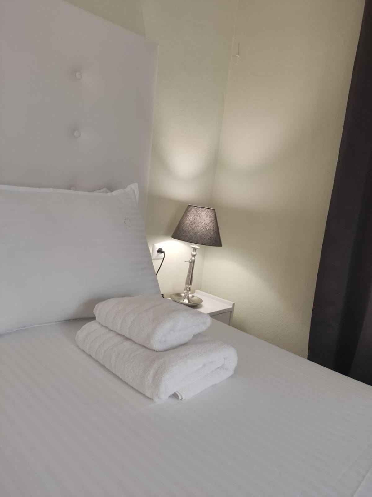 Villa Chrisanthi Parga Eksteriør billede