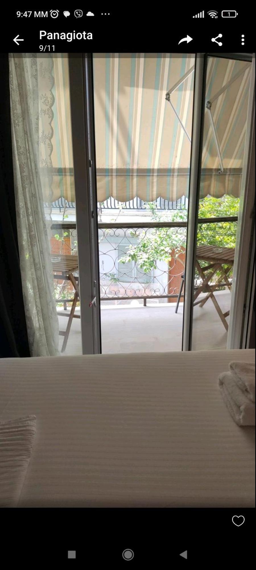 Villa Chrisanthi Parga Eksteriør billede