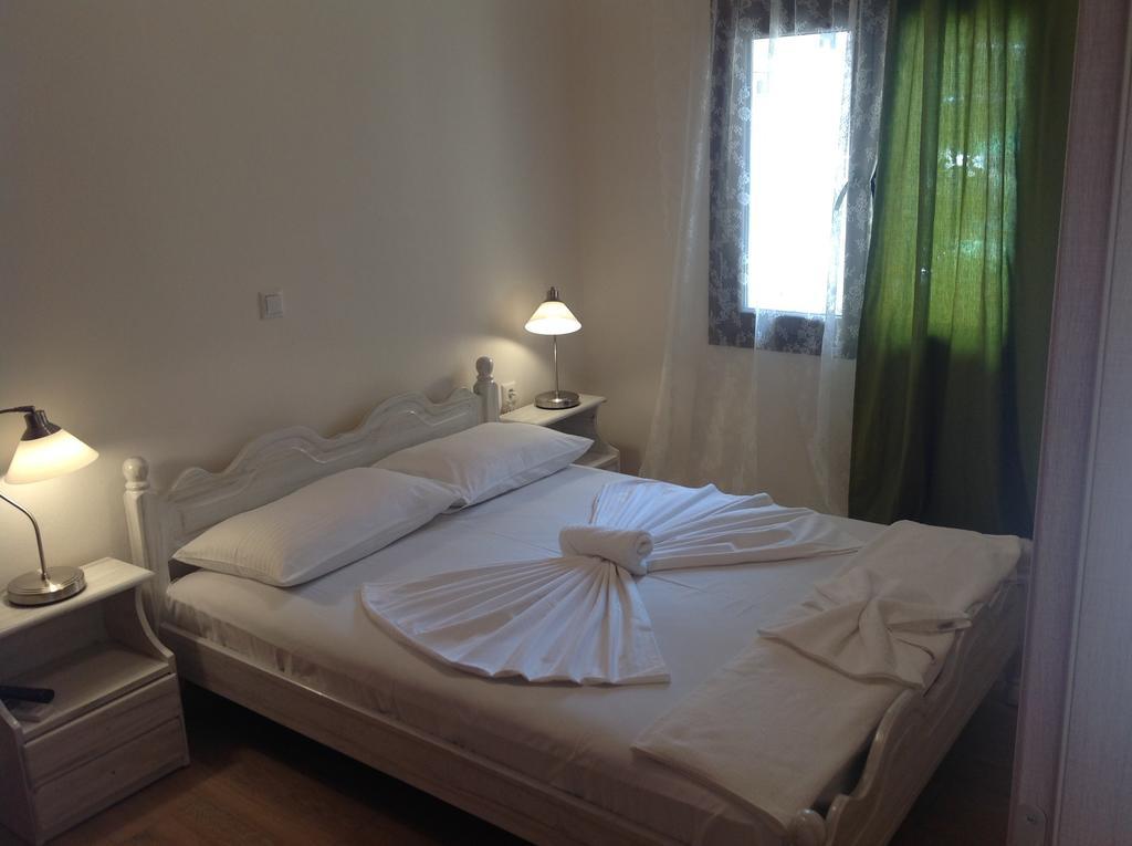 Villa Chrisanthi Parga Værelse billede