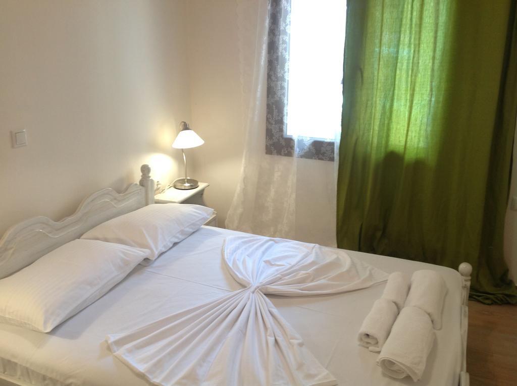 Villa Chrisanthi Parga Værelse billede