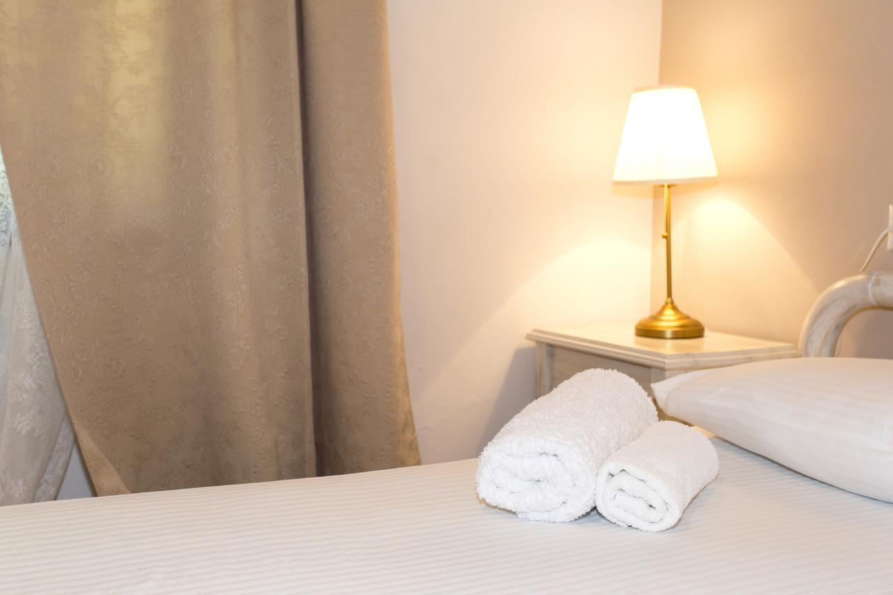 Villa Chrisanthi Parga Eksteriør billede