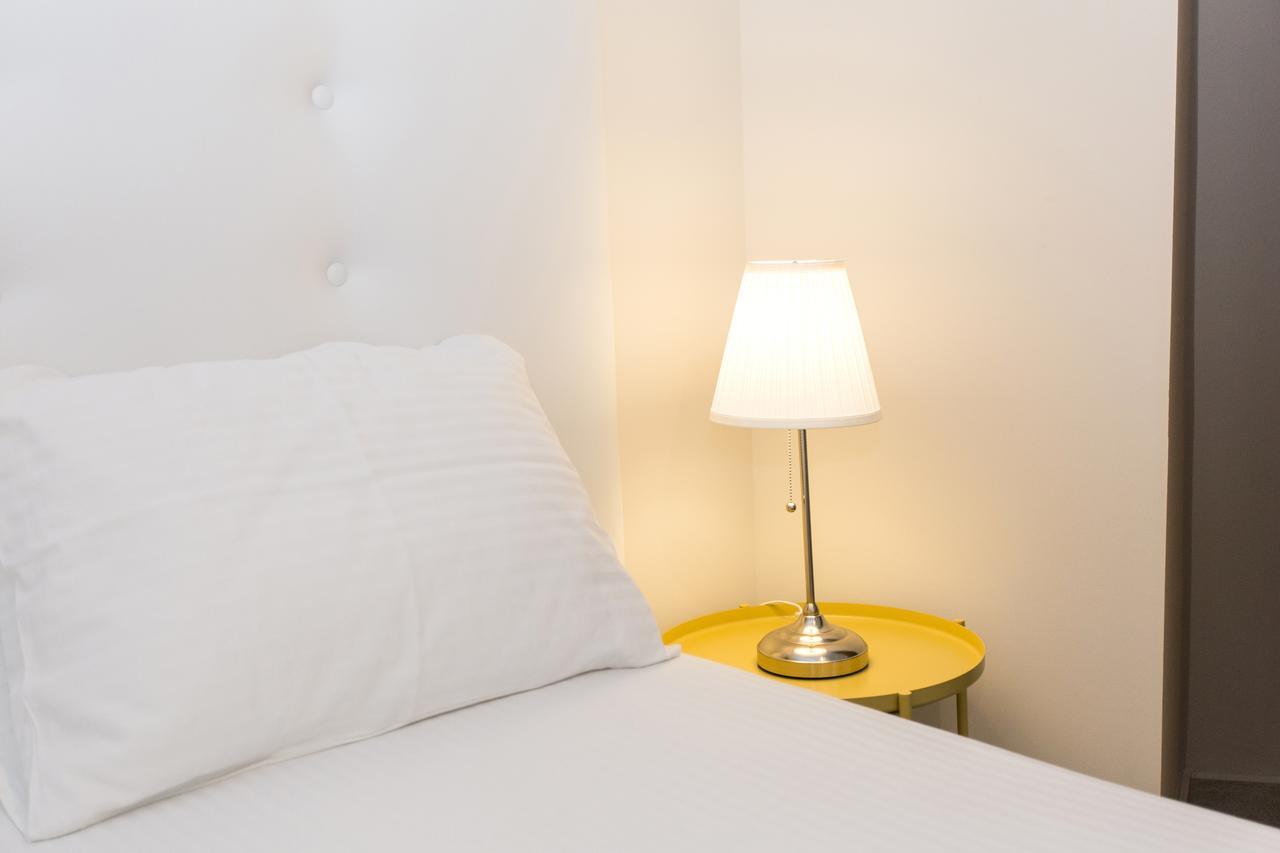 Villa Chrisanthi Parga Eksteriør billede